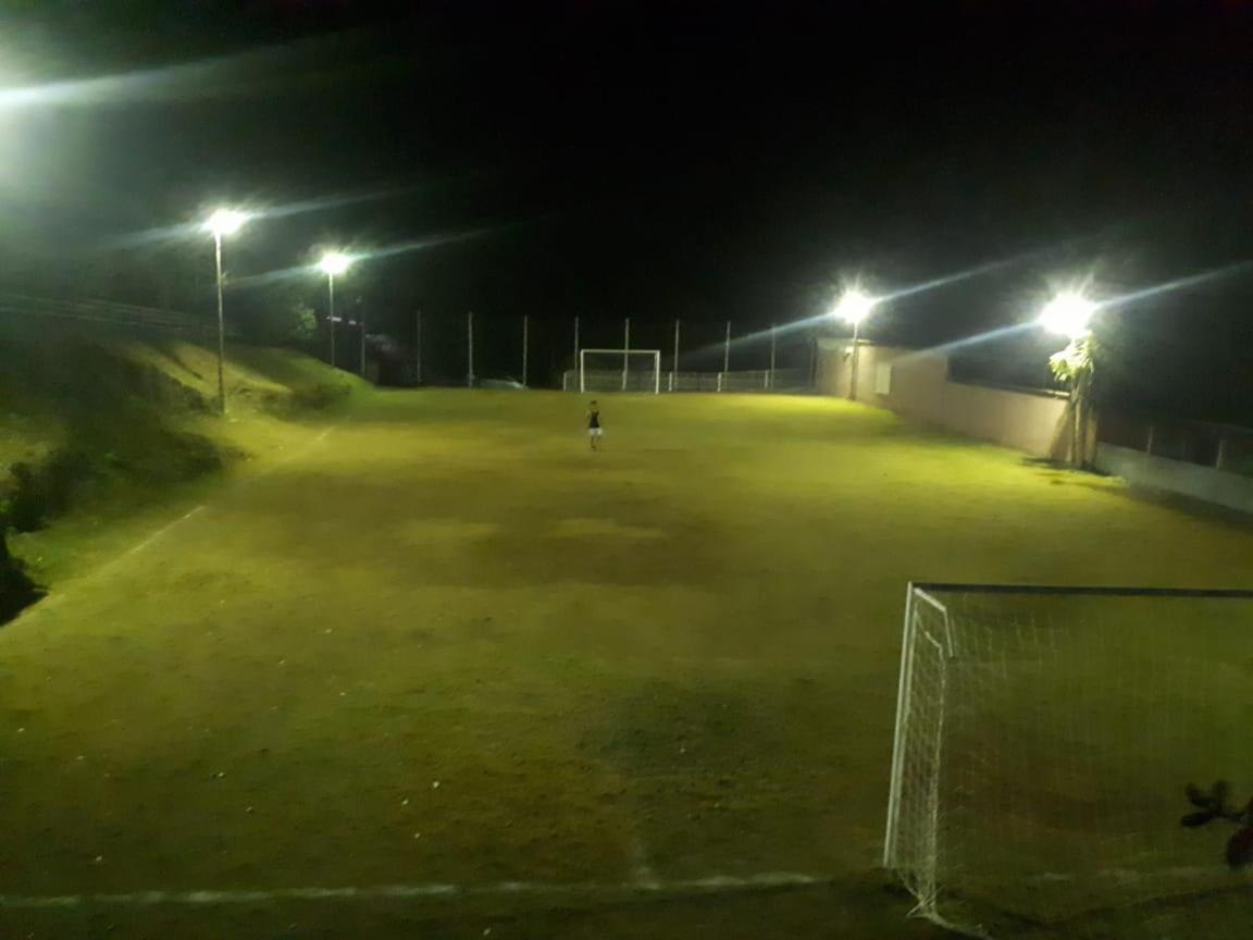 Pousada Kart Clube São João del Rei Buitenkant foto