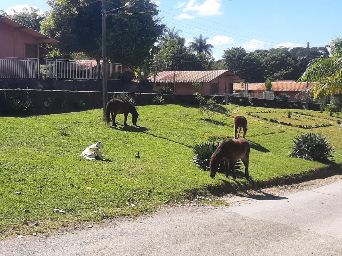 Pousada Kart Clube São João del Rei Buitenkant foto