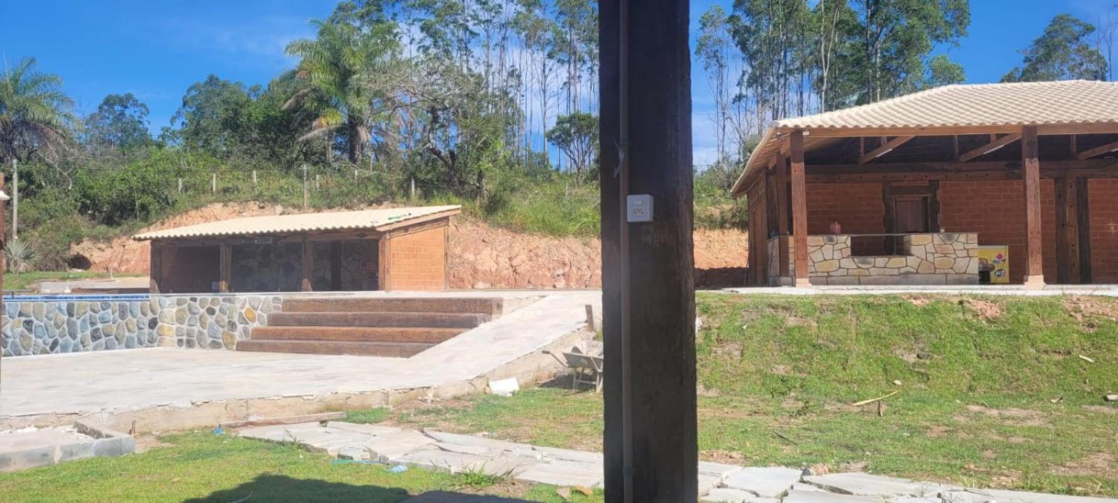 Pousada Kart Clube São João del Rei Buitenkant foto