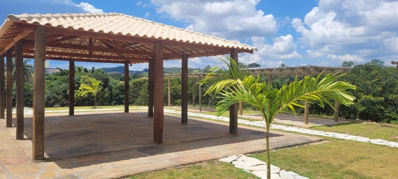 Pousada Kart Clube São João del Rei Buitenkant foto