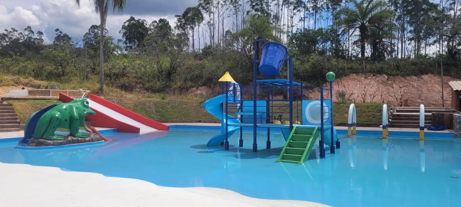 Pousada Kart Clube São João del Rei Buitenkant foto